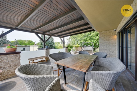 Prodej vily, 300 m² 14
