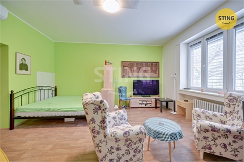 Prodej bytu 3kk, 81 m² 8