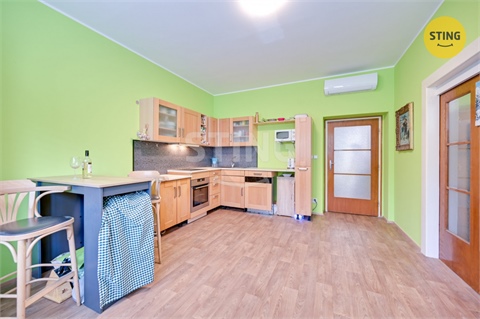 Prodej bytu 3kk, 81 m² 4