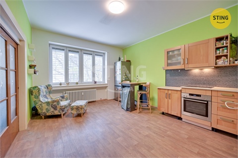 Prodej bytu 3kk, 81 m² - 2