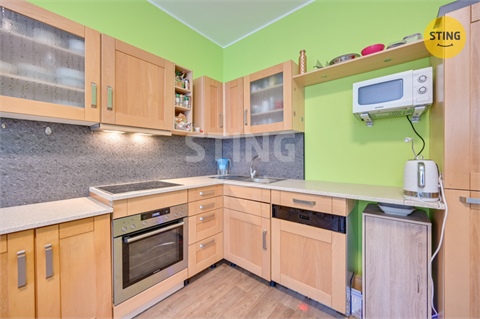 Prodej bytu 3kk, 81 m² - 0