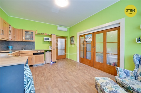 Prodej bytu 3kk, 81 m² 2