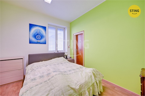 Prodej bytu 3kk, 81 m² - 10