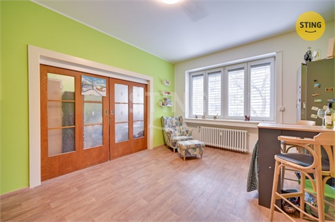 Prodej bytu 3kk, 81 m² - 4