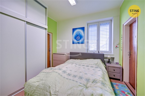 Prodej bytu 3kk, 81 m² - 12
