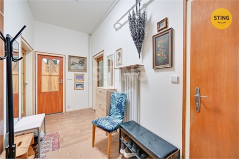 Prodej bytu 3kk, 81 m² - 14