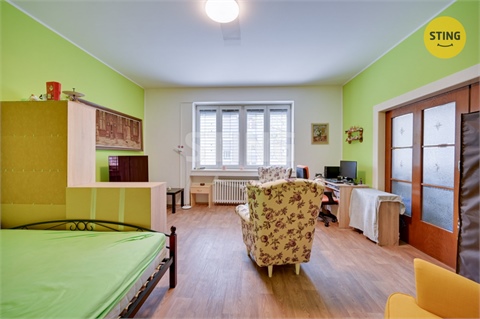 Prodej bytu 3kk, 81 m² - 8