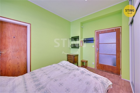 Prodej bytu 3kk, 81 m² 12