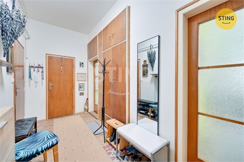 Prodej bytu 3kk, 81 m² 14