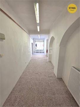 Pronájem obchodních prostor, 35 m² - 6