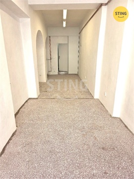 Pronájem obchodních prostor, 25 m² - 2