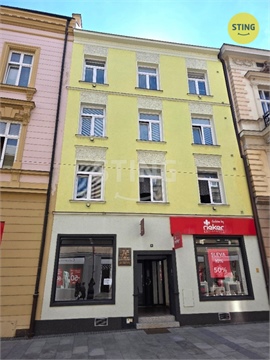 Pronájem obchodních prostor, 25 m² 4
