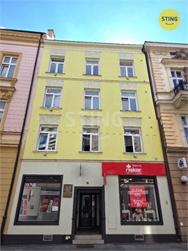 Pronájem obchodních prostor, 25 m² 8