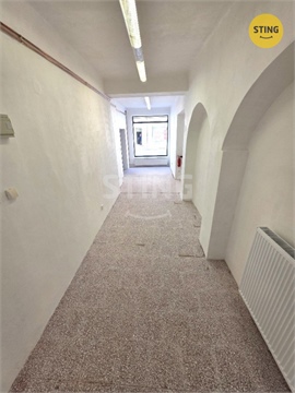 Pronájem obchodních prostor, 25 m² 6