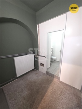 Pronájem obchodních prostor, 35 m² 8