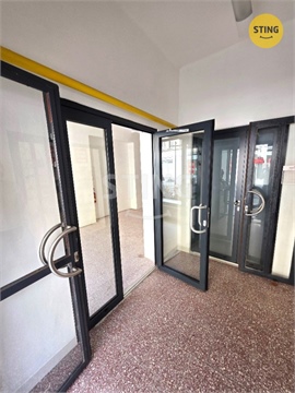 Pronájem obchodních prostor, 35 m² 4