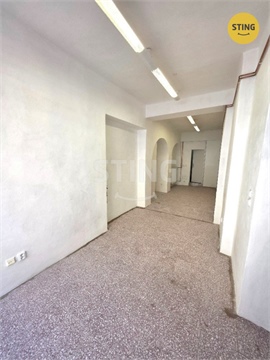 Pronájem obchodních prostor, 25 m² - 6