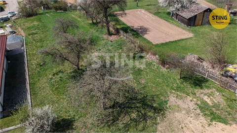 Prodej stavebního pozemku, 1 138 m² - 6