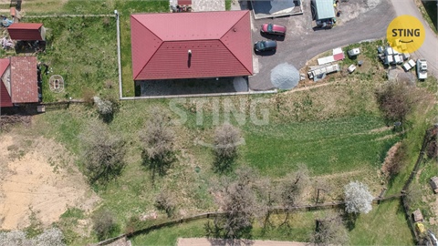 Prodej stavebního pozemku, 1 138 m² - 4
