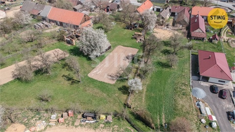 Prodej stavebního pozemku, 1 138 m² 4