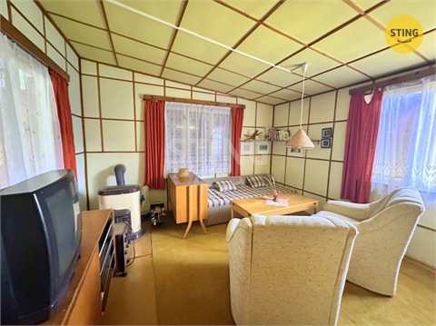 Prodej objektu, 50 m² - 14