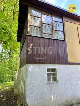 Prodej objektu, 50 m² 2