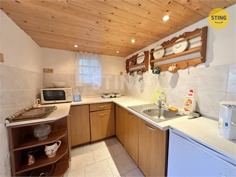 Prodej objektu, 50 m² - 8