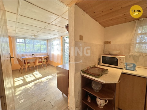 Prodej objektu, 50 m² - 4