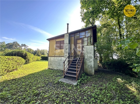 Prodej objektu, 50 m² - 12