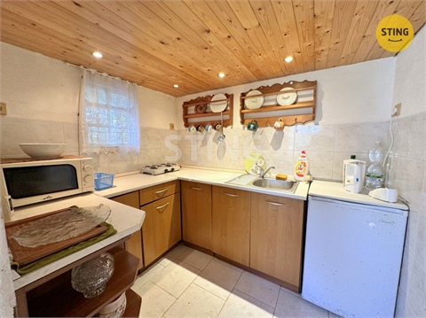 Prodej objektu, 50 m² - 0