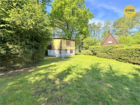 Prodej objektu, 50 m² - 2