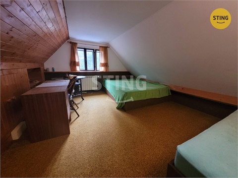 Pronájem objektu, 290 m² - 8