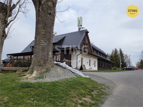 Pronájem objektu, 290 m² - 26