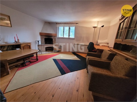 Pronájem objektu, 290 m² - 2