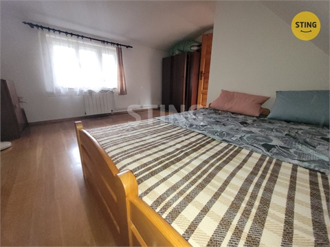Pronájem objektu, 290 m² - 10