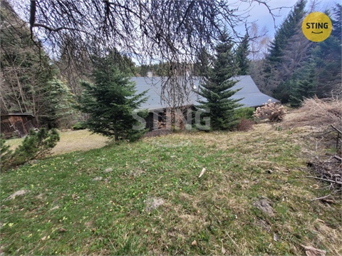 Pronájem objektu, 290 m² 2