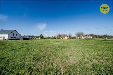 Prodej stavebního pozemku, 1 155 m² - 6
