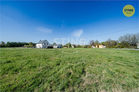 Prodej stavebního pozemku, 1 155 m² - 8