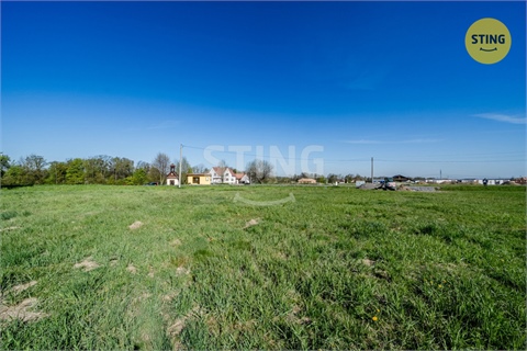 Prodej stavebního pozemku, 1 155 m² 8
