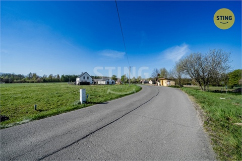Prodej stavebního pozemku, 1 155 m² 10