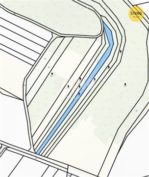 Prodej sadu, 1 561 m² - 0