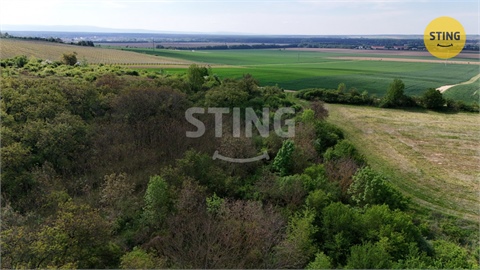 Prodej sadu, 1 561 m² - 2