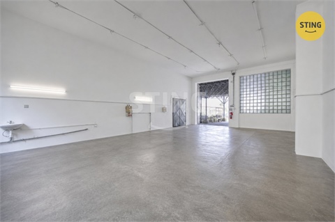 Pronájem výrobního objektu, 165 m² - 4
