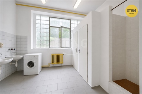Pronájem výrobního objektu, 165 m² 8