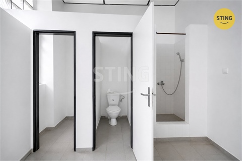 Pronájem výrobního objektu, 165 m² 10