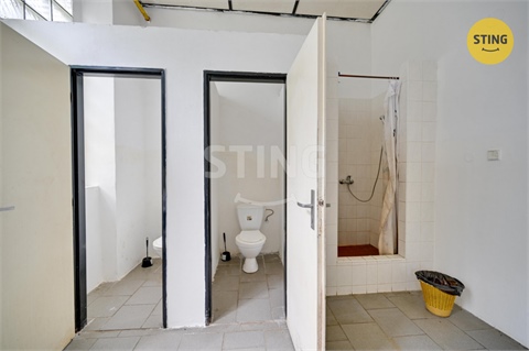 Pronájem výrobního objektu, 165 m² 16