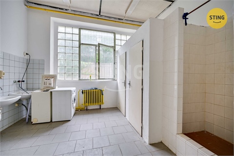 Pronájem výrobního objektu, 165 m² - 8