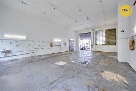 Pronájem výrobního objektu, 165 m² 4