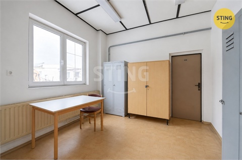 Pronájem výrobního objektu, 165 m² - 16