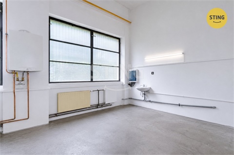 Pronájem výrobního objektu, 165 m² 6
